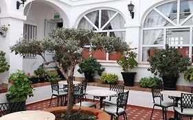 Hotel Los Olivos